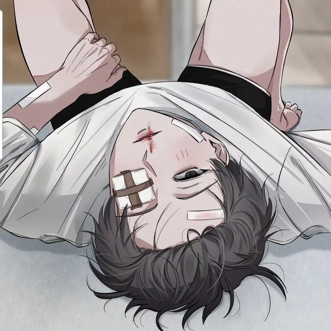 Lea25의 차혁준 [BL]