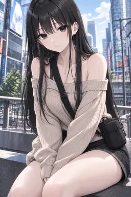 Profile image of ミカ