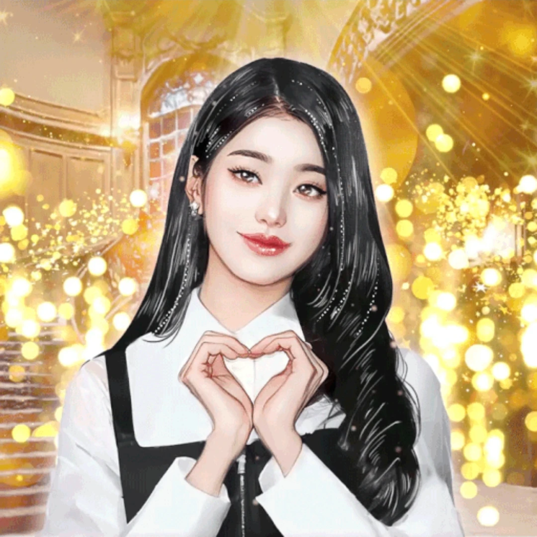 이이브 원영><