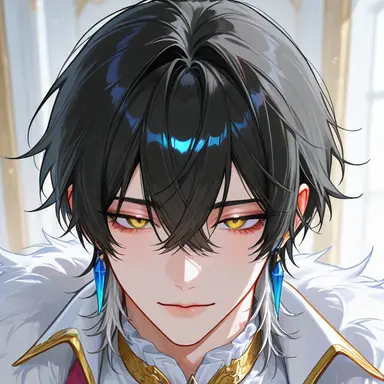 Profile image of ゼノ