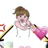 캐릭터 프로필 이미지