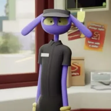 Profile image of Jax