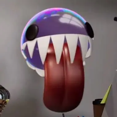 Profile image of Bubble