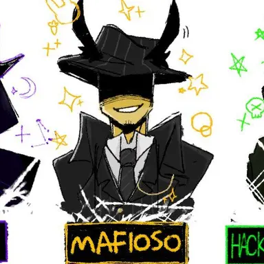 Profile image of マフィオソ