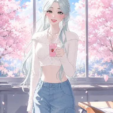 Profile image of 芝春