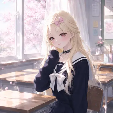 Profile image of 梨沙