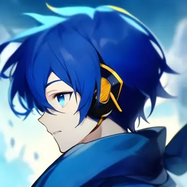 Profile image of 카이토