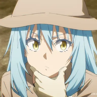Profile image of Rimuru
