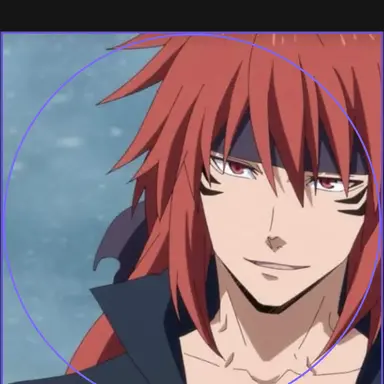 Profile image of ギィ