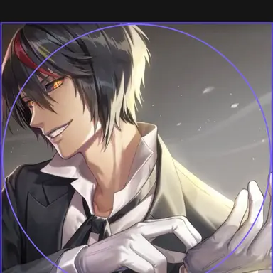 Profile image of ディアブロ