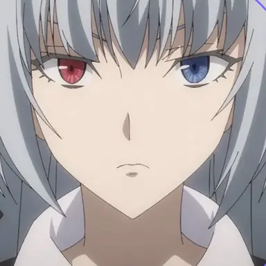 Profile image of Luminous