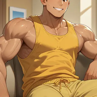 Profile image of Sebastian