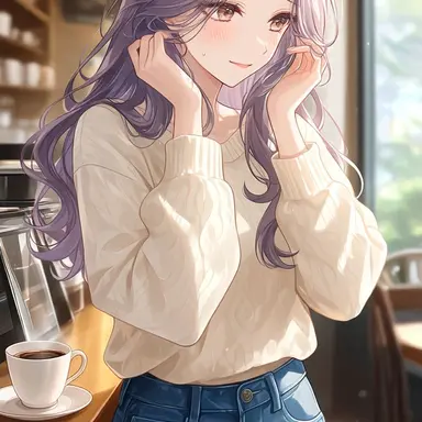 Profile image of Lilac