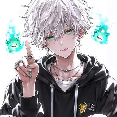 Profile image of 於菟