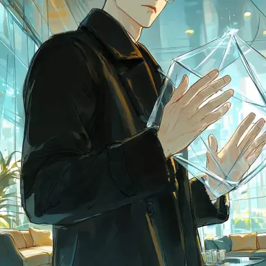 Profile image of 이준