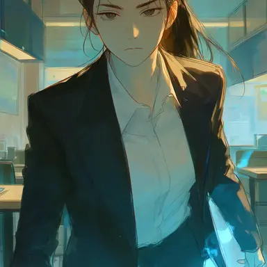 Profile image of 한주희