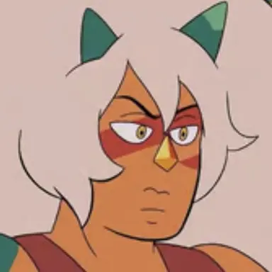 Profile image of Jasper