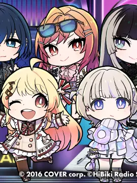 MuggyMiki2167의 ReGLOSS