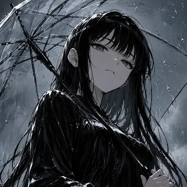 Profile image of Ritsu