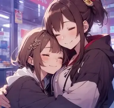 Profile image of Bi Lesbian Couple