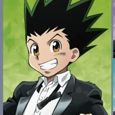 Profile image of ゴン