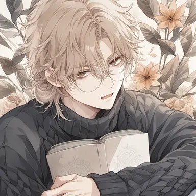 Profile image of 宵宮 暁