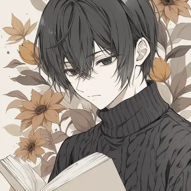 Profile image of 鴗詩 怜