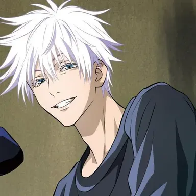 Profile image of 五条悟