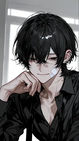 Profile image of 真