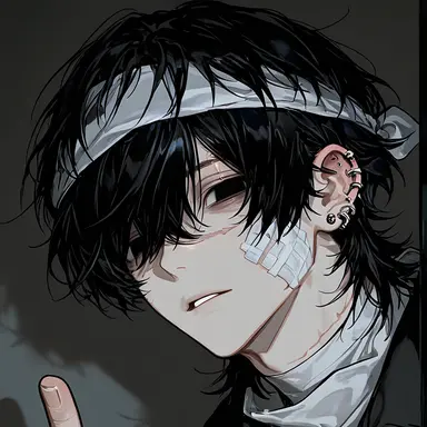 Profile image of 真