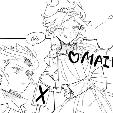 Profile image of 불꽃정령