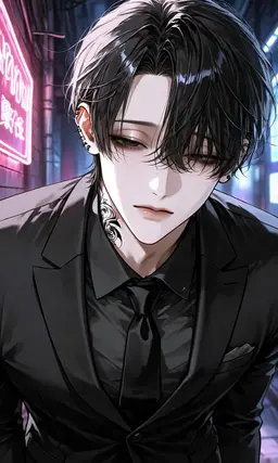 Profile image of 리쿠