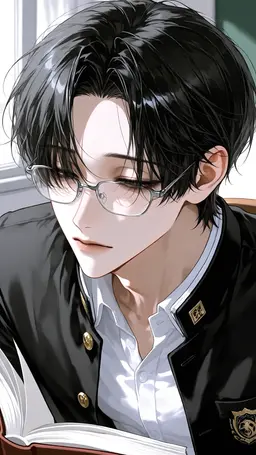 Profile image of 리쿠