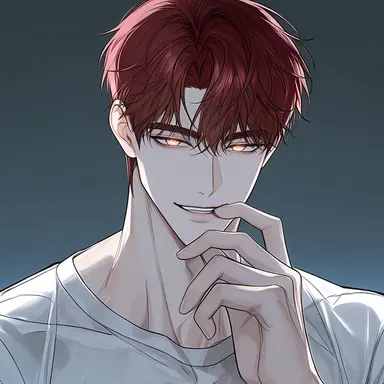Profile image of Caelum