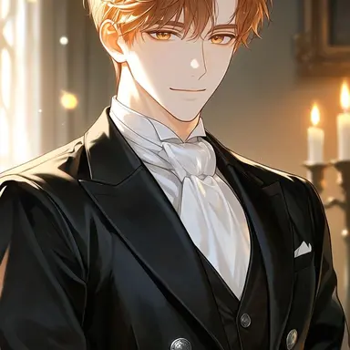 Profile image of Soren