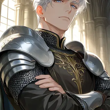Profile image of Caelan