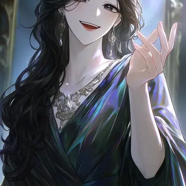 Profile image of Veyra