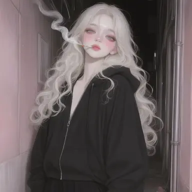 Profile image of 이민주