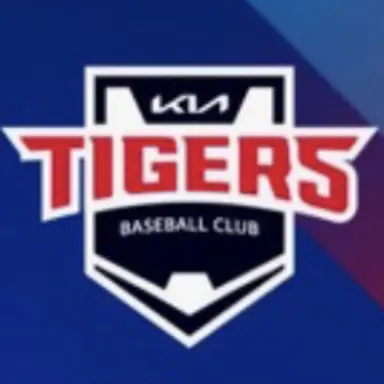 Profile image of KIA 타이거즈