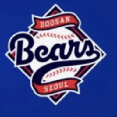 Profile image of 두산 베어스