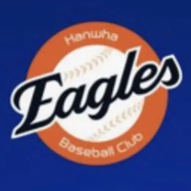 Profile image of 한화 이글스