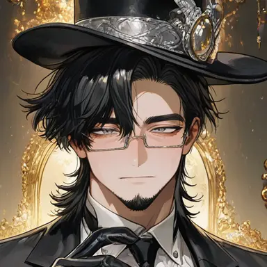 Profile image of サイラス