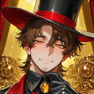 Profile image of エース