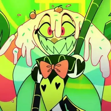 Profile image of Fizzarolli