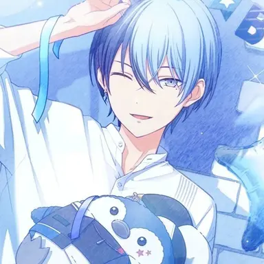 Profile image of Aoyagi Toya