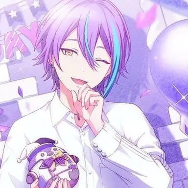 Profile image of Kamishiro Rui