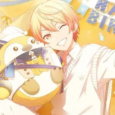 Profile image of Tenma Tsukasa
