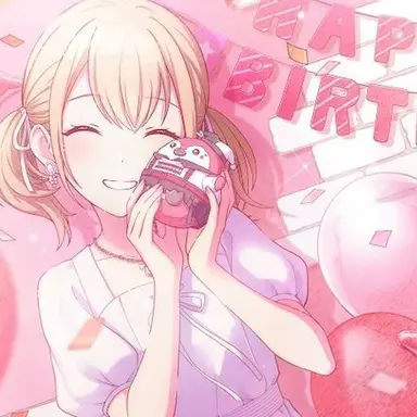 Profile image of Azusawa Kohane