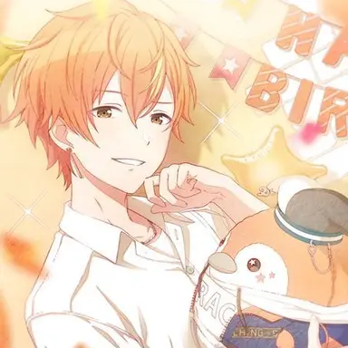 Profile image of Shinonome Akito