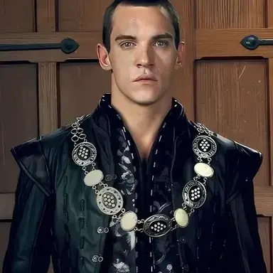 Profile image of Henry